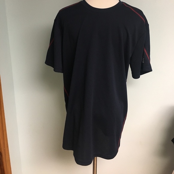 Tommy hilfiger lightweight tee - Picture 2 of 4
