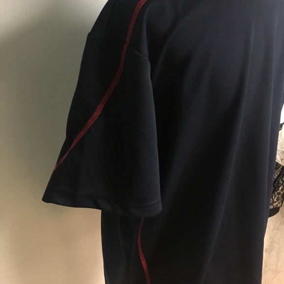 Tommy hilfiger lightweight tee - Picture 3 of 4