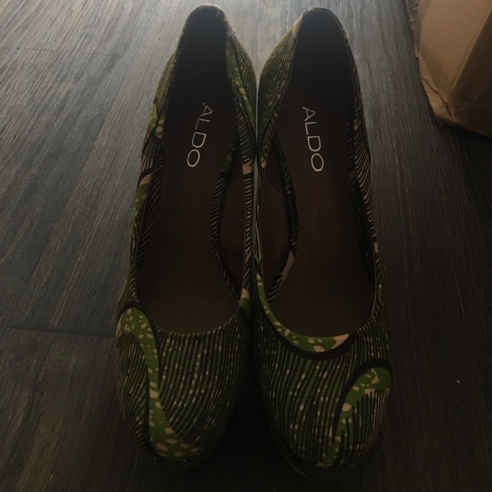 Women's shoes 71/2-7