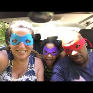 Meet your Posher, Mary