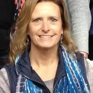 Meet your Posher, Dana