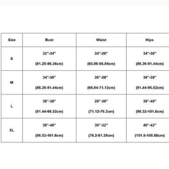 "Baby Doll" Lingerie (L, XL, XXL) - Picture 4 of 5