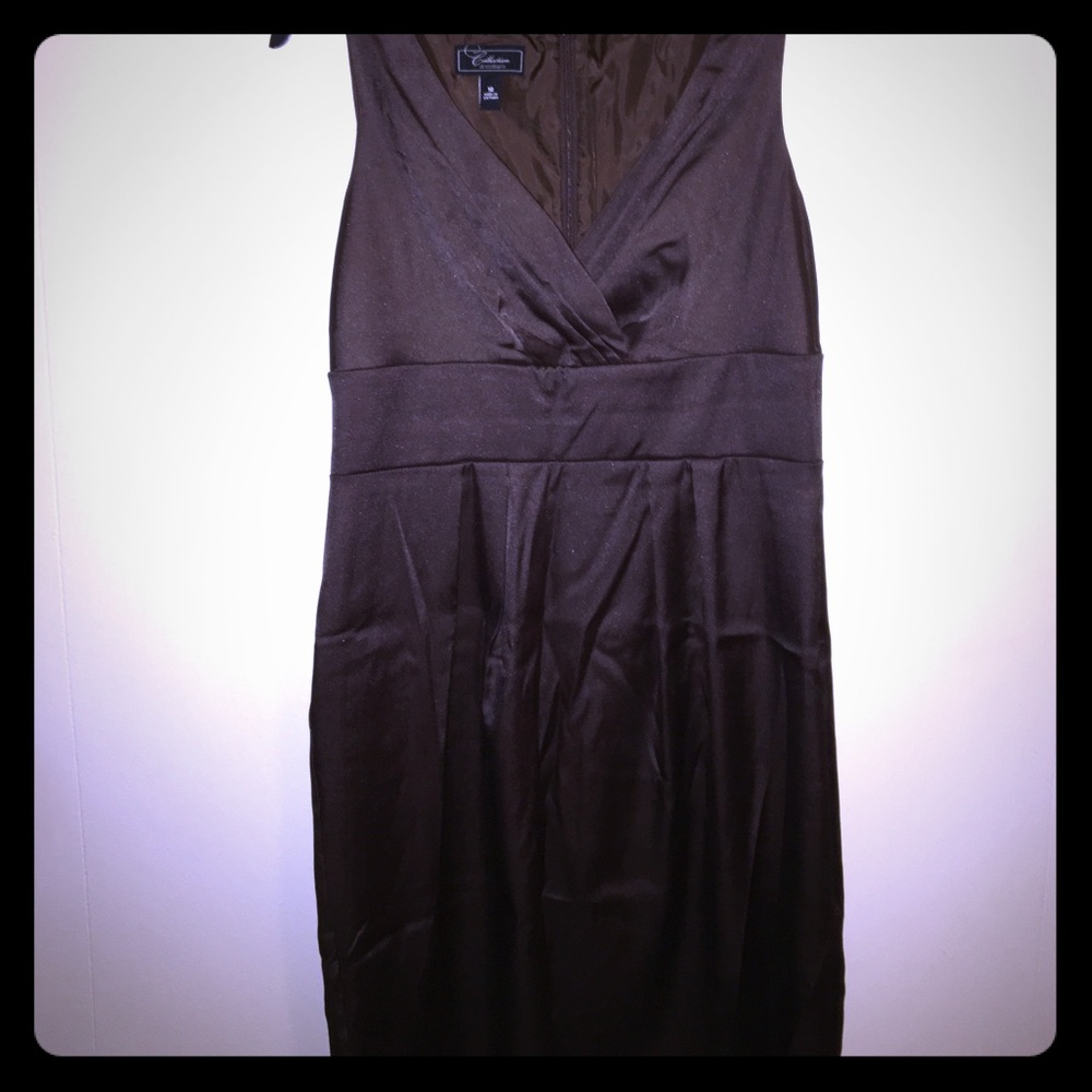 Semi-formal Dress Barn dress