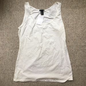 H&M Basic women's tank
