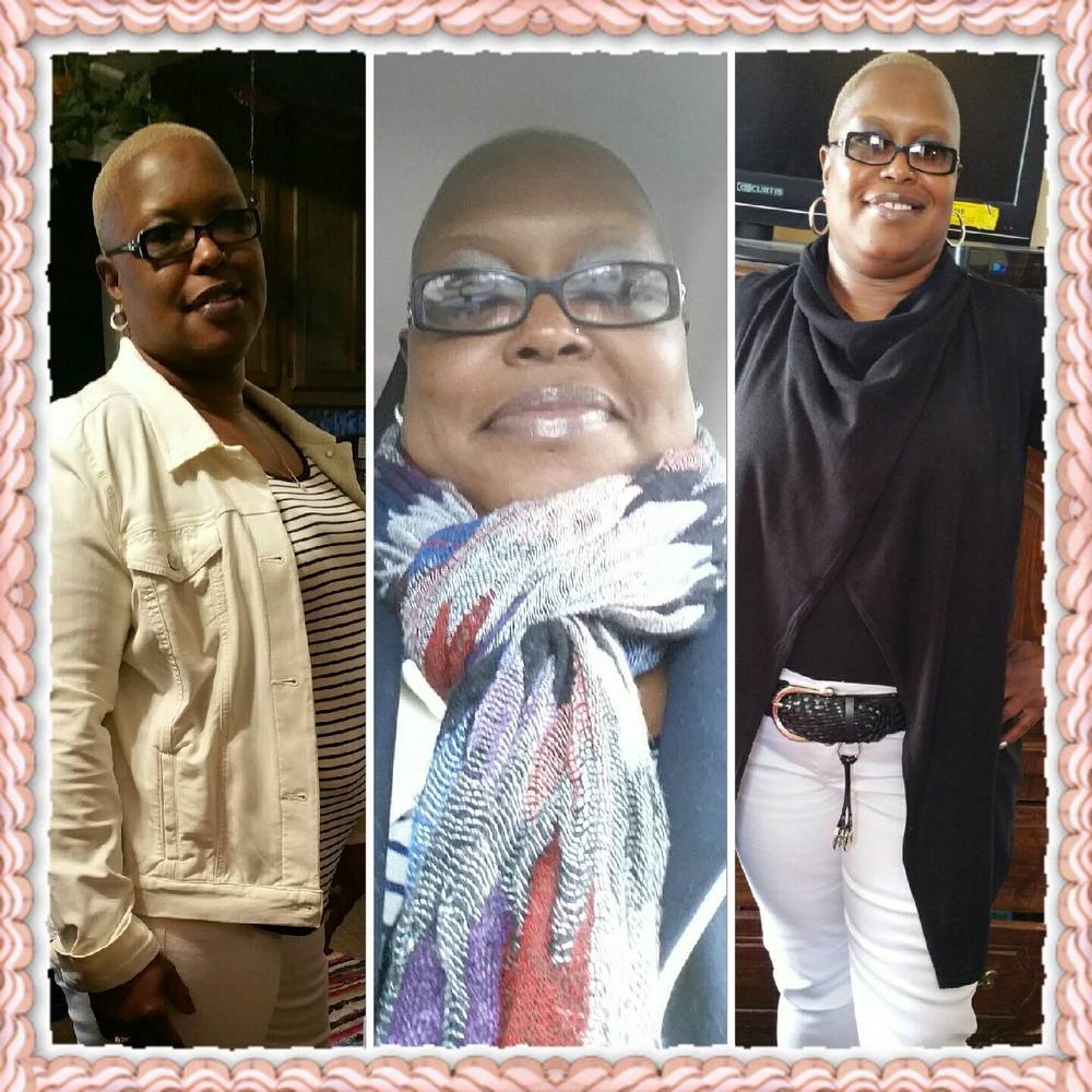 Meet your Posher, Sonya