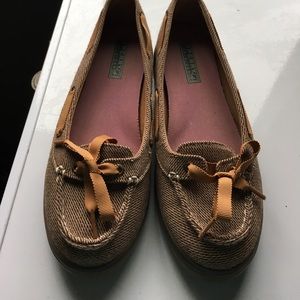 Sperry Top-Sider loafer