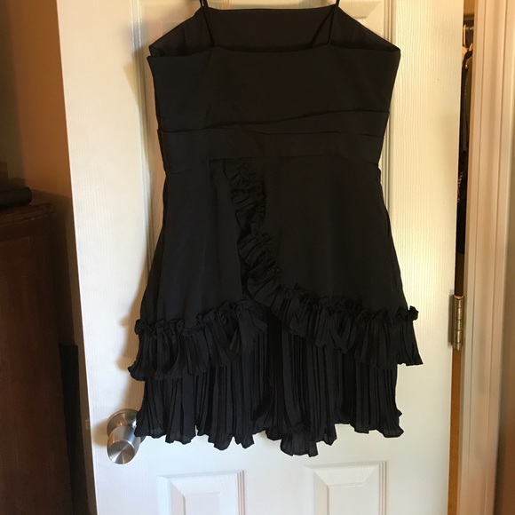 Strapless LBD - Picture 2 of 3