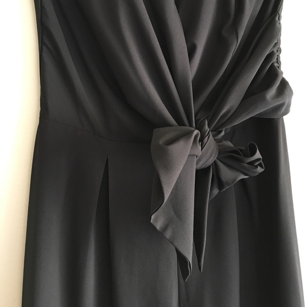 Francesca’s black romper - Picture 3 of 5