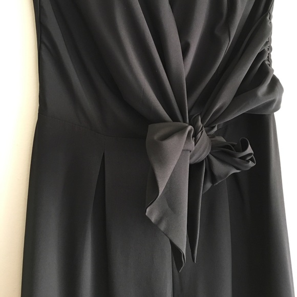 Francesca’s black romper - Picture 3 of 5