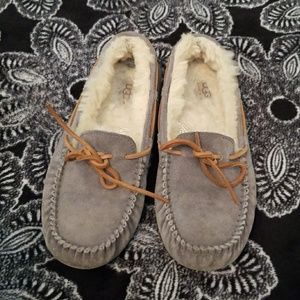 Ugg Slippers