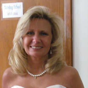 Meet your Posher, Beverly