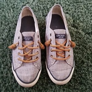 womens sperry shoes