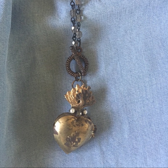Vintage Style Necklaces - bundle of two - Picture 4 of 6