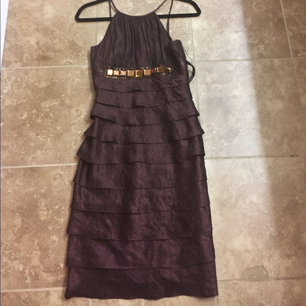 Party Dress from Cache.