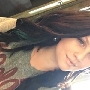 Meet your Posher, Annaliza