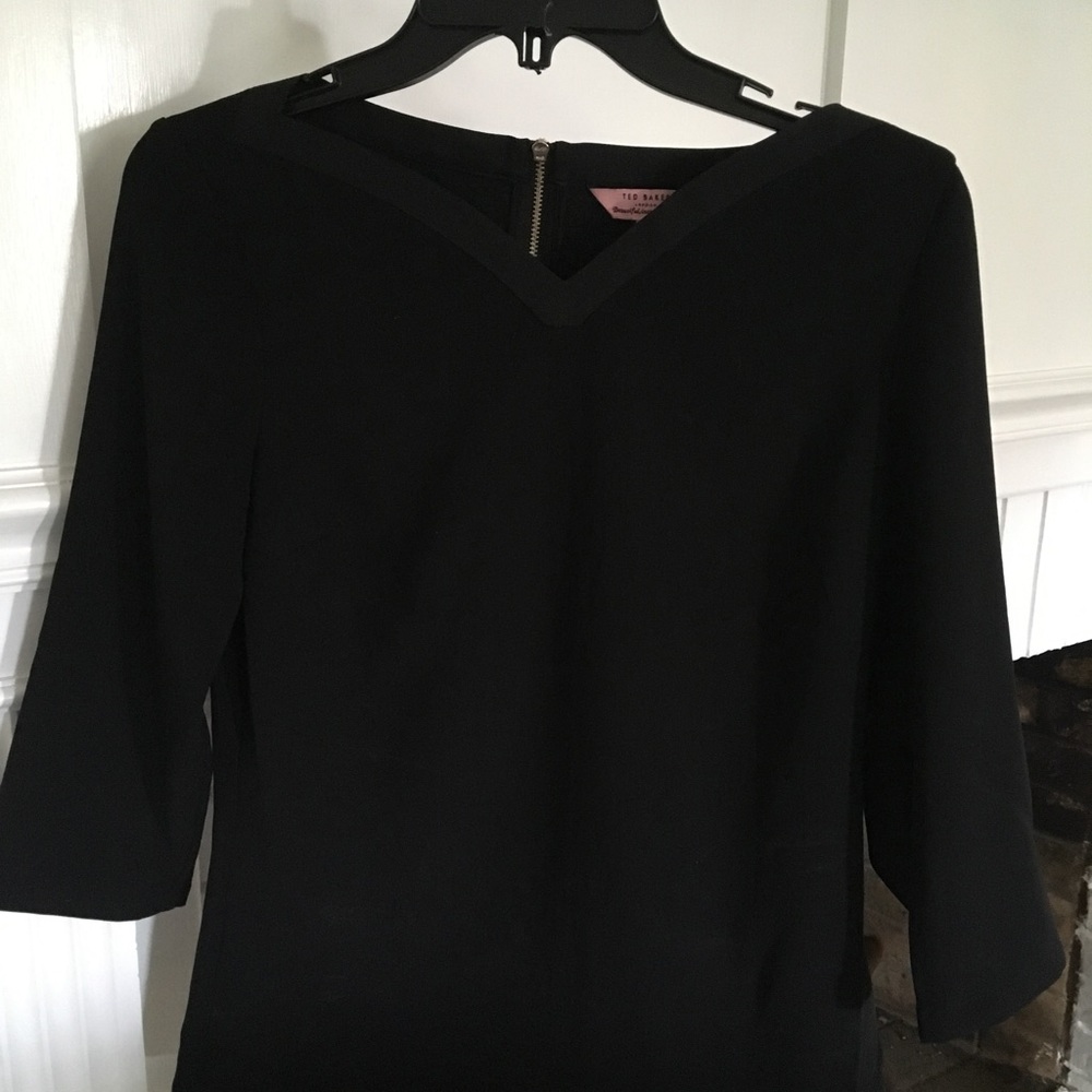Ted Baker London top