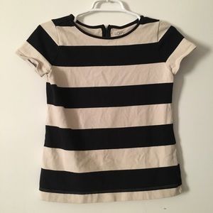 Loft Striped Shirt