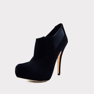 Jessica Simpson Ankle Boots Joney