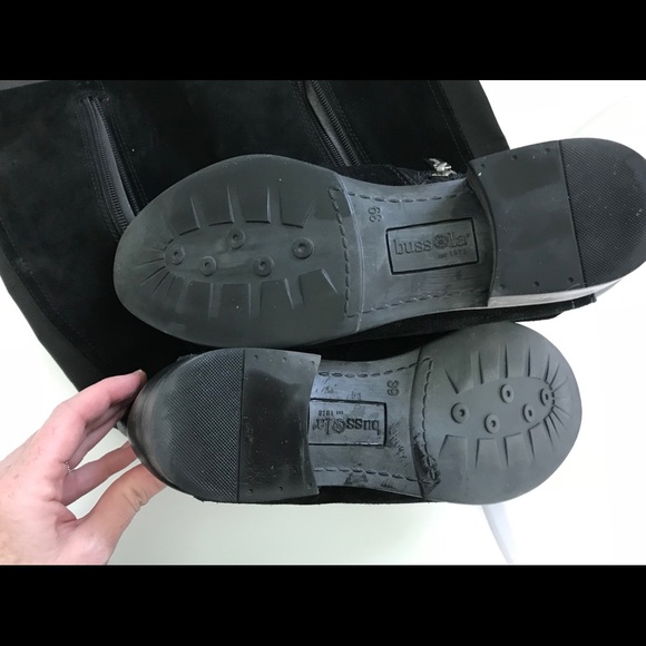 Bussola over the knee boot. OTK - Picture 3 of 3