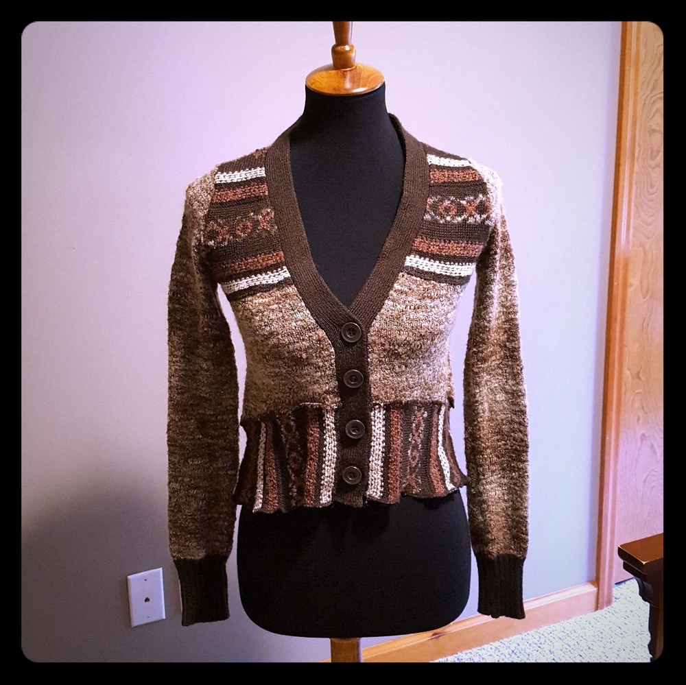BKE sweater