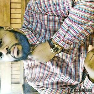 Meet your Posher, Brandon