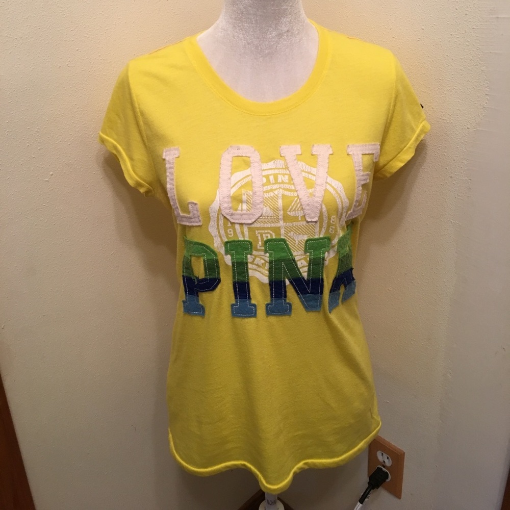 PINK T-Shirt