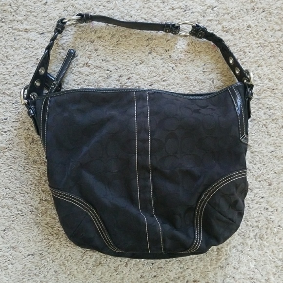 Coach Handbags - Coach purse