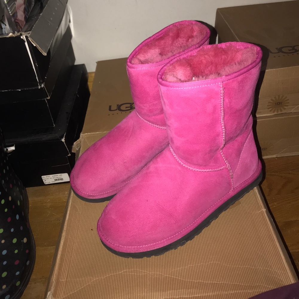 Ugg boots