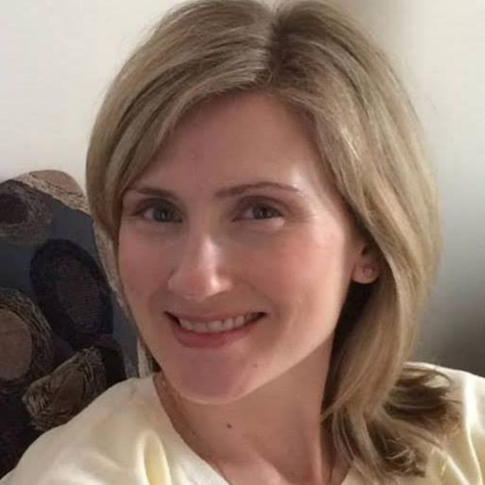 Meet your Posher, Christina