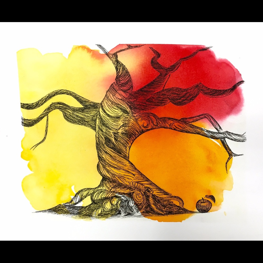 Meet your Posher, Georgine