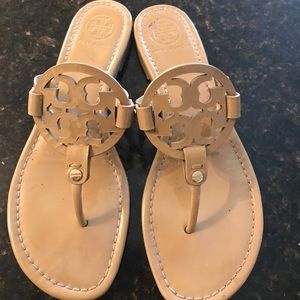 Tory Burch sandals