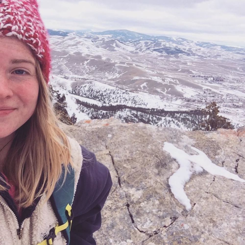 Meet your Posher, Jessica