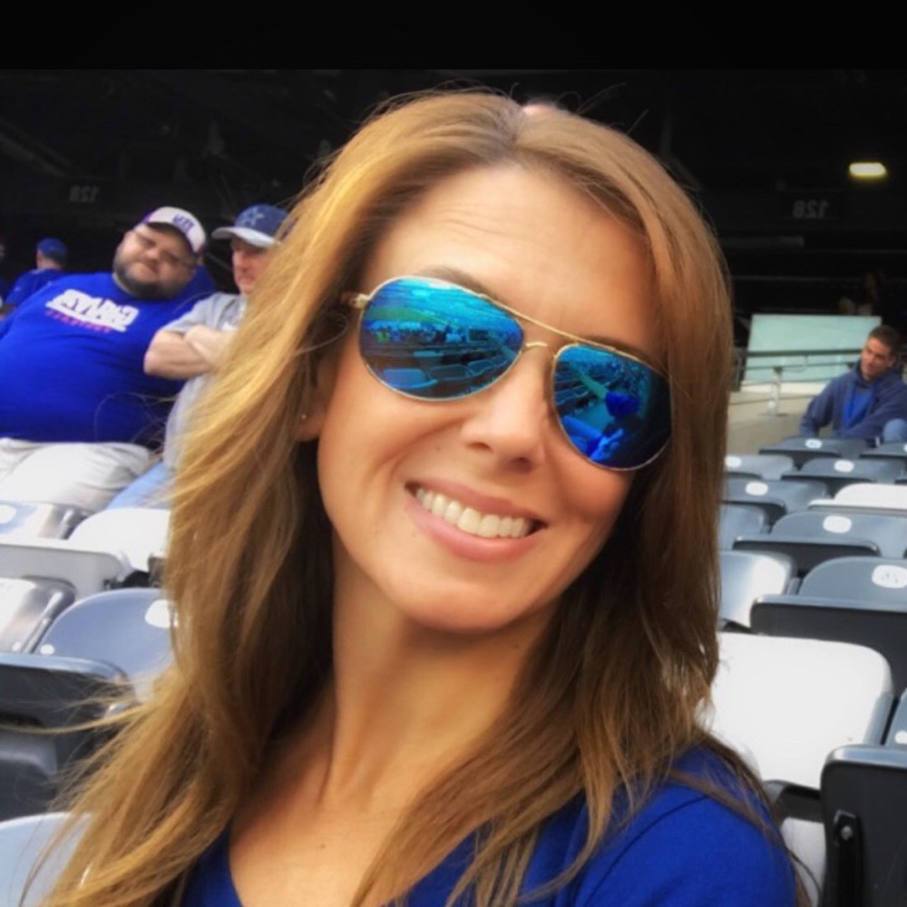 Meet your Posher, Chrisann