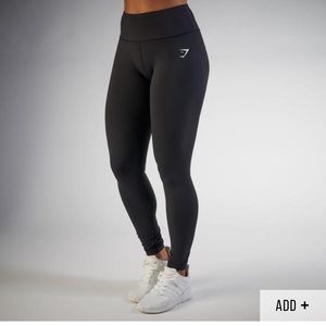Gymshark Dreamy Leggings