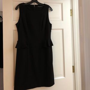 Peplum dressy dress!