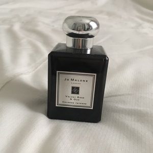 Jo Malone velvet rose & oud cologne intense 50ml