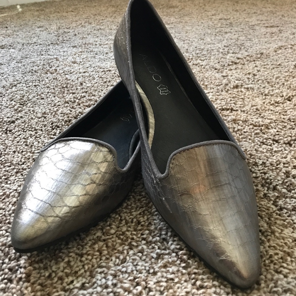 Aldo Flats