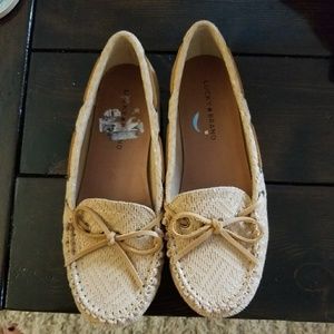 Lucky Brand flats