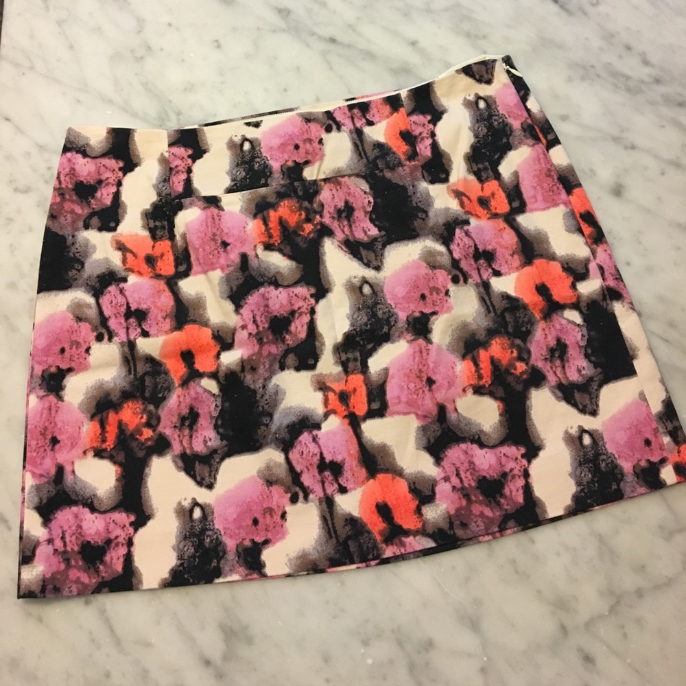J. Crew mini