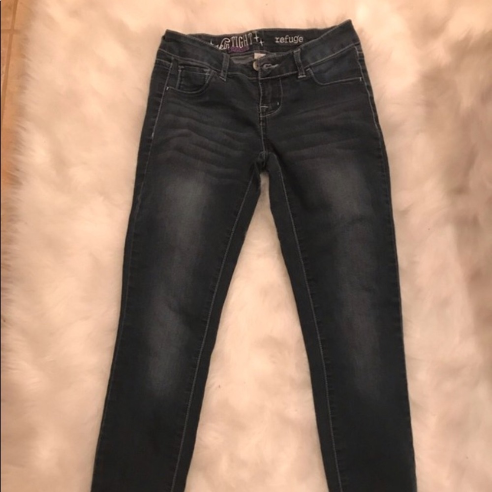 Refuge Jeans