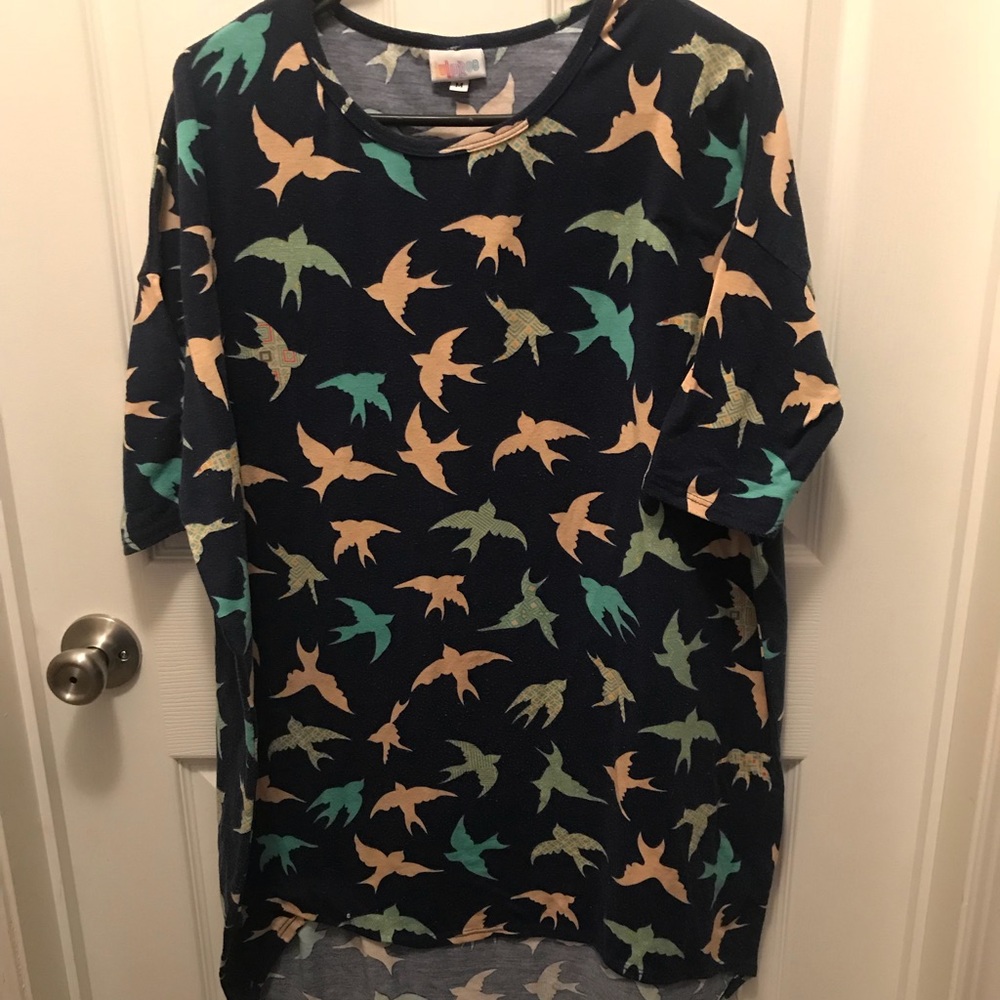 Lularoe medium Irma
