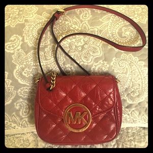 Micheal Kors purse