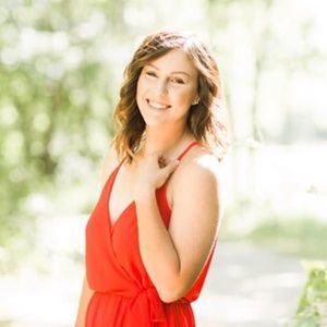 Meet your Posher, Mallory