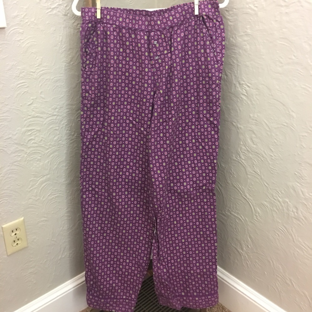 VS pajama pants. Great condition!!