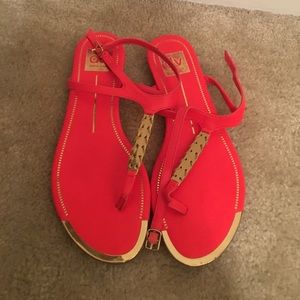 Dolce Vita sandals