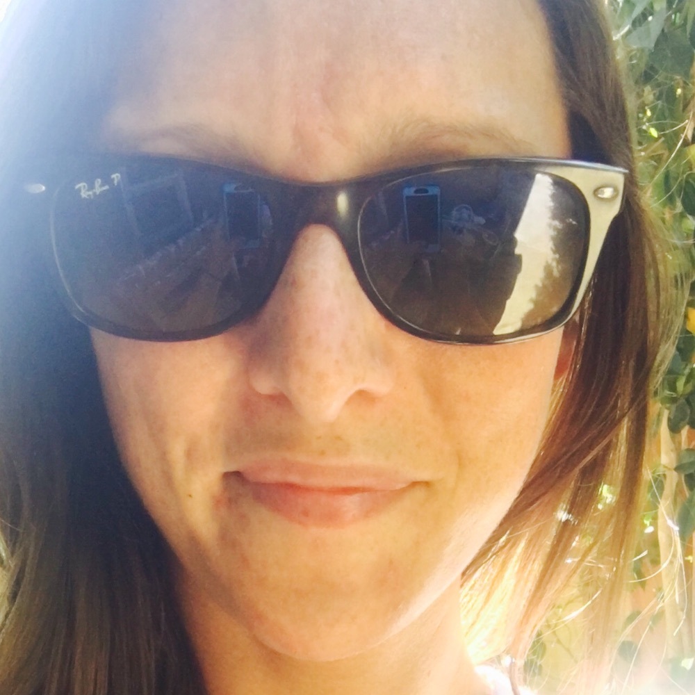 Meet your Posher, Allison