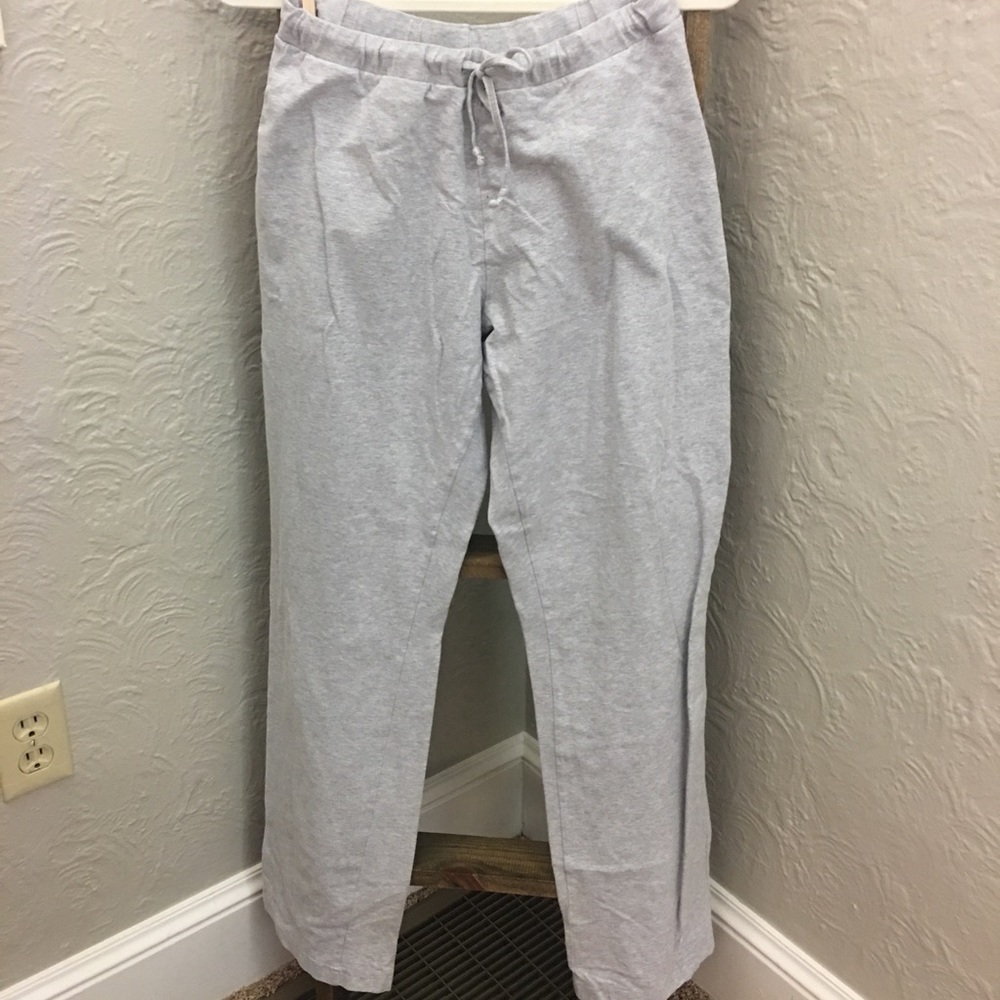 Nike lounge pants. Great condition!