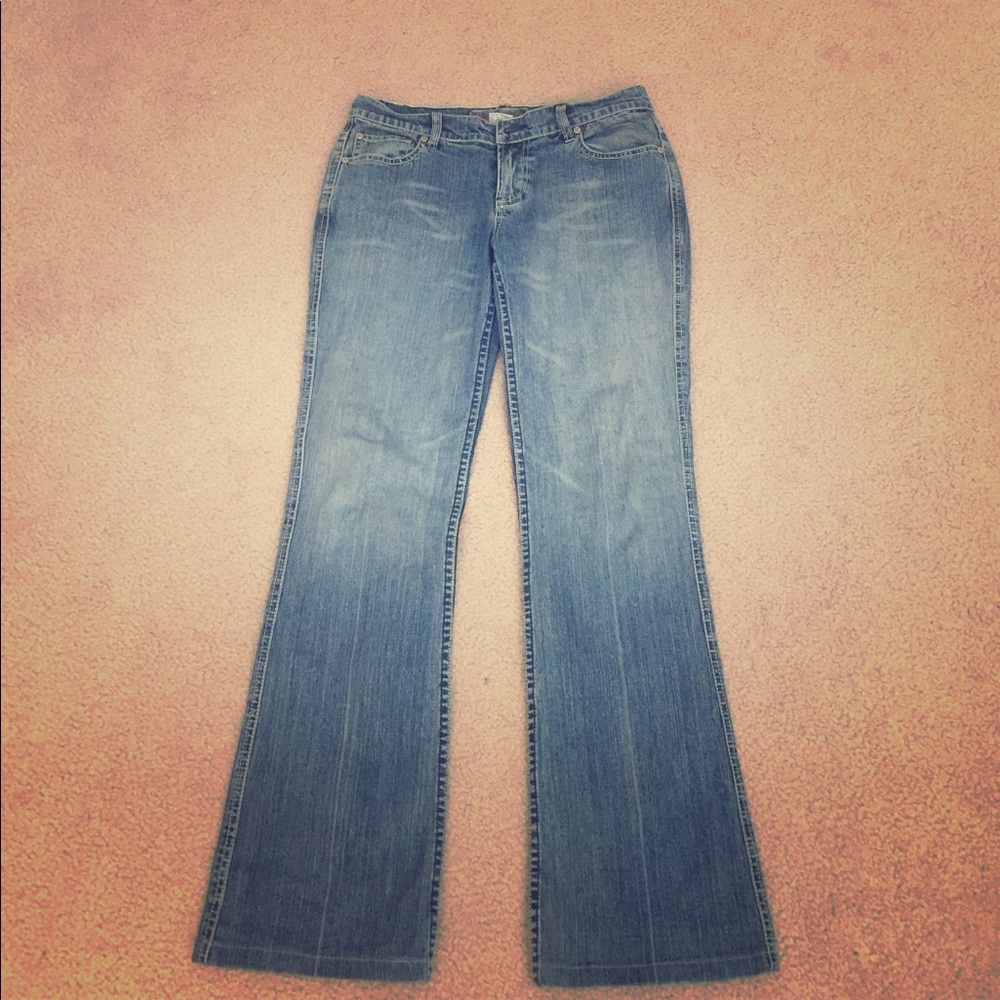 Real nice jeans 👖