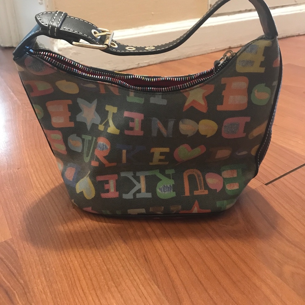 Dooney & Bourke