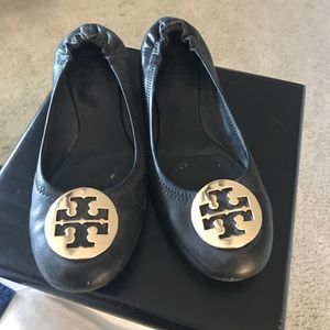 Tory Burch flats